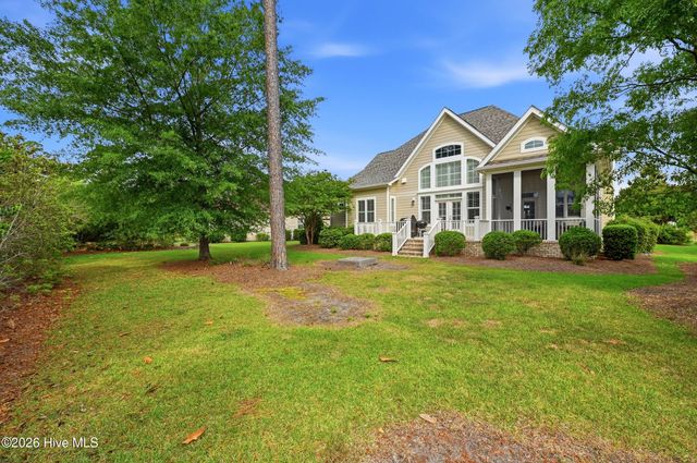 1709 S Stillwood Drive, Leland, NC 28451