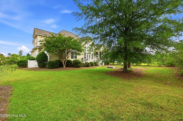 1709 S Stillwood Drive, Leland, NC 28451
