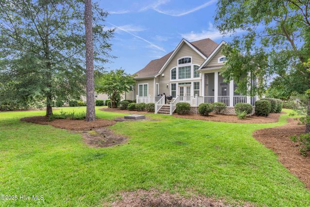 1709 S Stillwood Drive, Leland, NC 28451