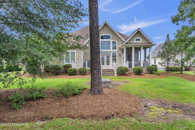 1709 S Stillwood Drive, Leland, NC 28451