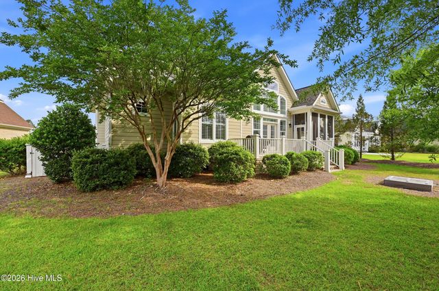 1709 S Stillwood Drive, Leland, NC 28451