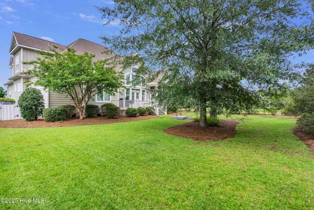 1709 S Stillwood Drive, Leland, NC 28451