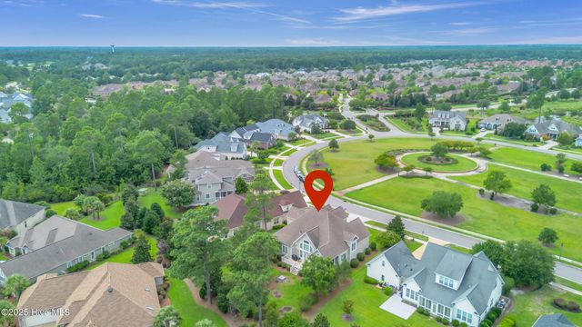1709 S Stillwood Drive, Leland, NC 28451