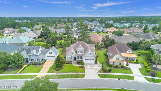 1709 S Stillwood Drive, Leland, NC 28451