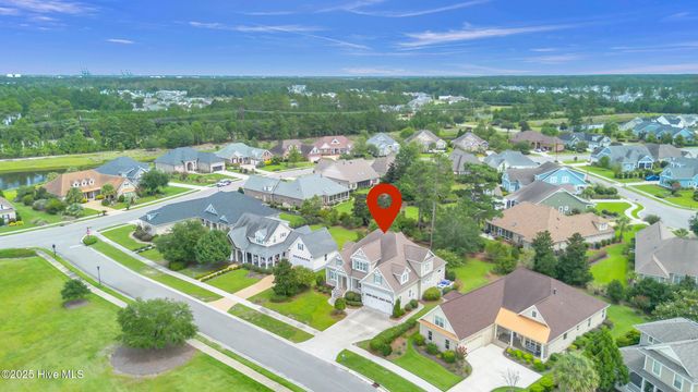 1709 S Stillwood Drive, Leland, NC 28451