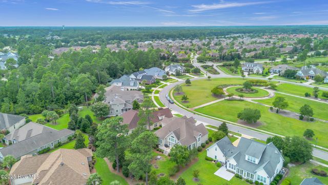 1709 S Stillwood Drive, Leland, NC 28451