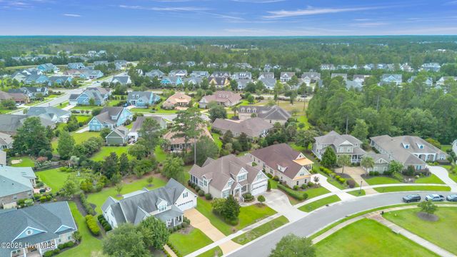 1709 S Stillwood Drive, Leland, NC 28451