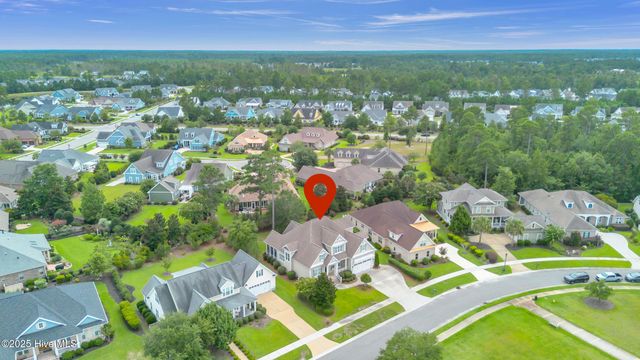 1709 S Stillwood Drive, Leland, NC 28451
