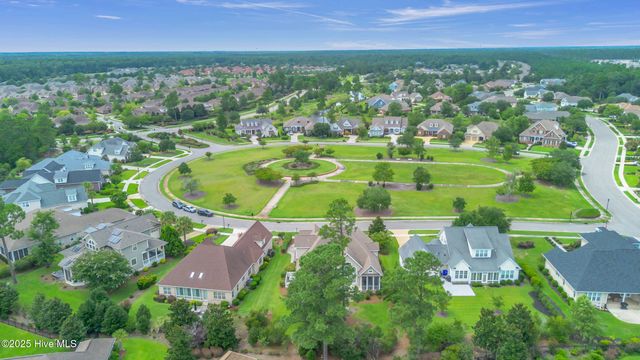 1709 S Stillwood Drive, Leland, NC 28451