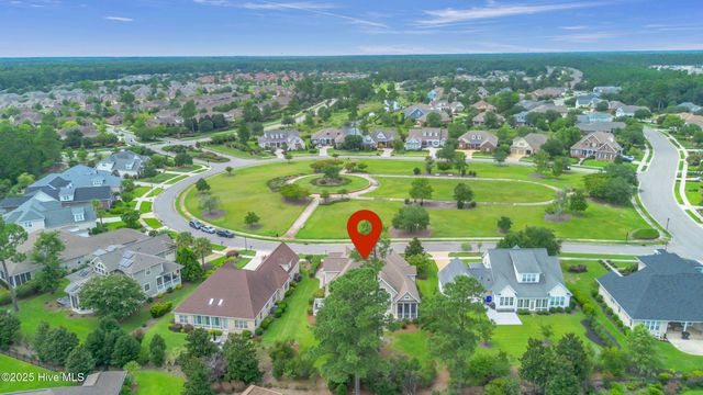 1709 S Stillwood Drive, Leland, NC 28451