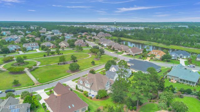 1709 S Stillwood Drive, Leland, NC 28451