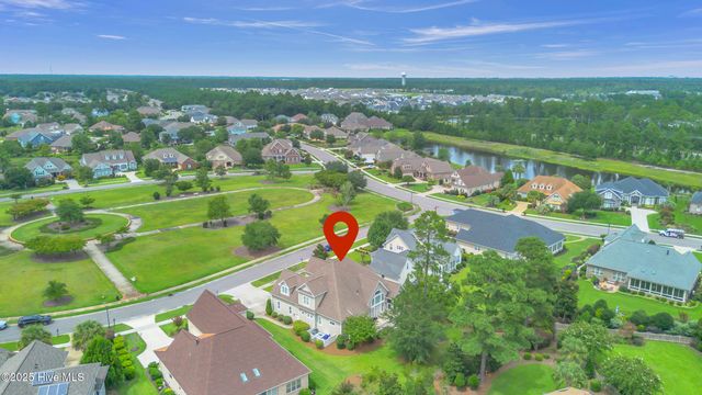1709 S Stillwood Drive, Leland, NC 28451