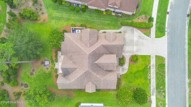 1709 S Stillwood Drive, Leland, NC 28451