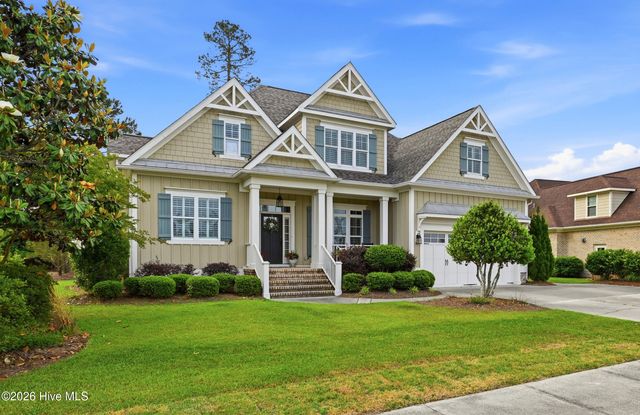 1709 S Stillwood Drive, Leland, NC 28451