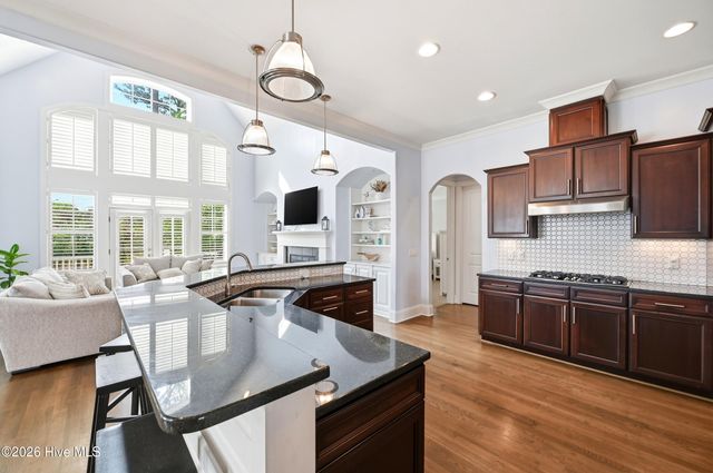 1709 S Stillwood Drive, Leland, NC 28451
