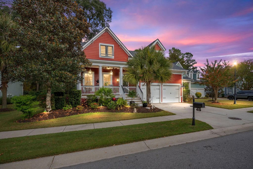 182 Daniels Ridge Drive, Summerville, SC 29485