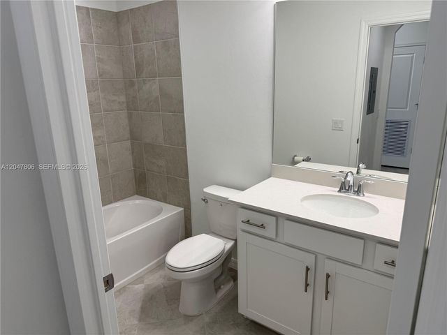 5491 Double Eagle Cir 3732, Ave Maria, FL 34142
