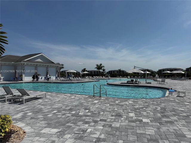 5491 Double Eagle Cir 3732, Ave Maria, FL 34142