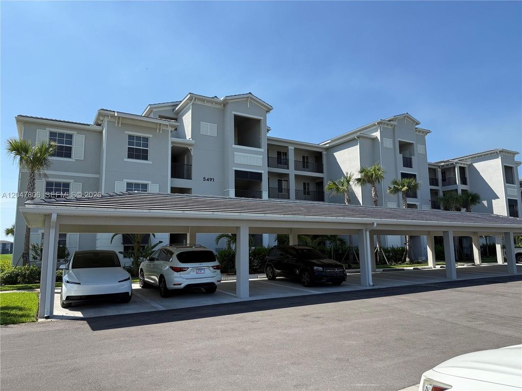 5491 Double Eagle Cir 3732, Ave Maria, FL 34142