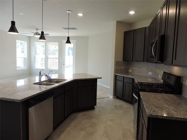 1164 Littleton Court, Conroe, TX 77304