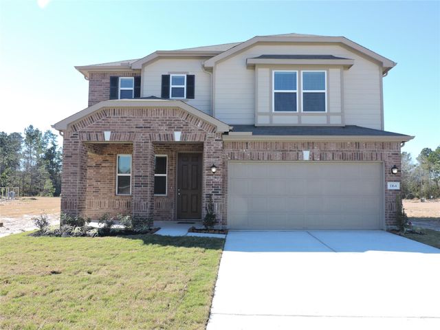 1164 Littleton Court, Conroe, TX 77304