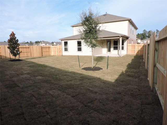 1164 Littleton Court, Conroe, TX 77304