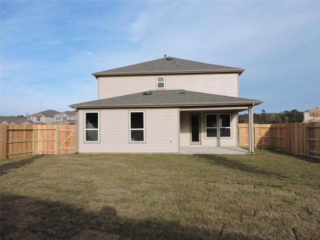 1164 Littleton Court, Conroe, TX 77304