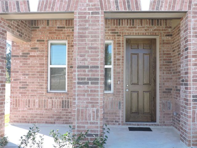 1164 Littleton Court, Conroe, TX 77304