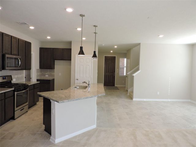 1164 Littleton Court, Conroe, TX 77304