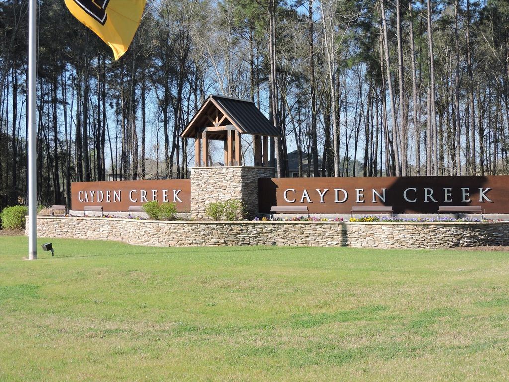 1164 Littleton Court, Conroe, TX 77304
