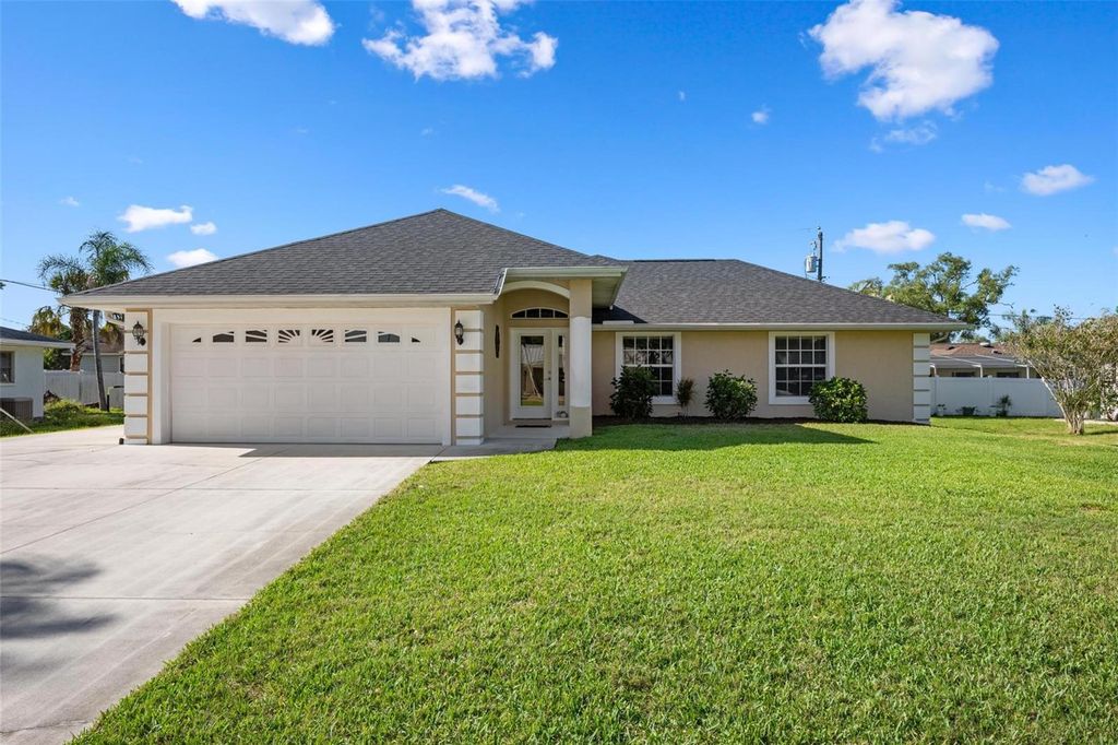 816 BEVERLY ROAD 64, Venice, FL 34293