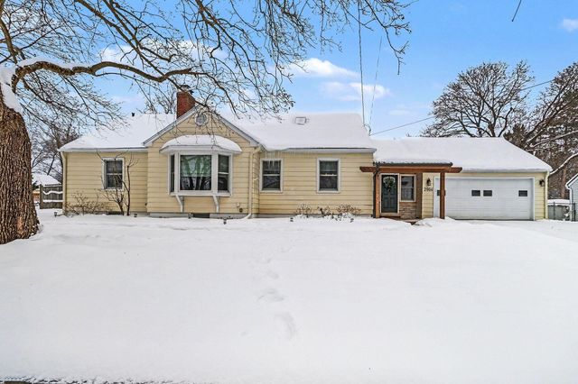 2904 Grace Road, Kalamazoo Twp, MI 49006