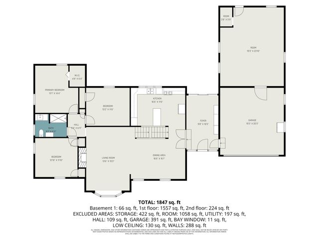 2904 Grace Road, Kalamazoo Twp, MI 49006