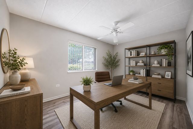 6975 Heritage Circle 1A, Orland Park, IL 60462
