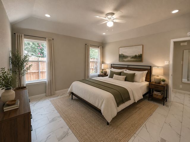 109 Colony Drive, Arlington, TX 76002
