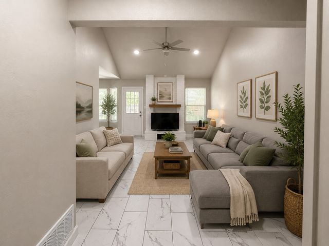 109 Colony Drive, Arlington, TX 76002