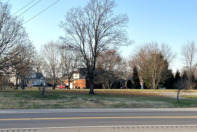 4821 Lascassas Pike, Lascassas, TN 37085