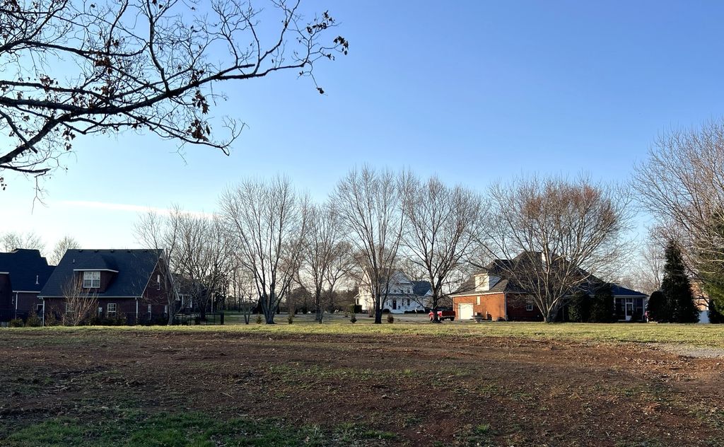 4821 Lascassas Pike, Lascassas, TN 37085