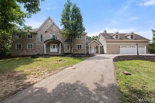 35 Wilderness Road, Eureka, MO 63025