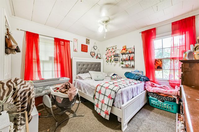 607 Honeysuckle Drive, La Marque, TX 77568