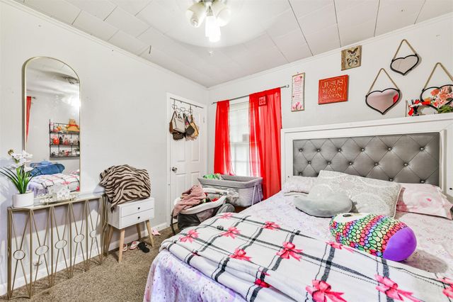 607 Honeysuckle Drive, La Marque, TX 77568