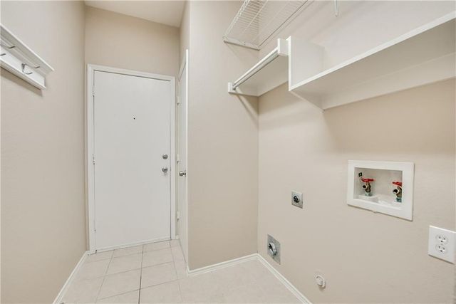 2801 Rush Creek Road, Mckinney, TX 75072