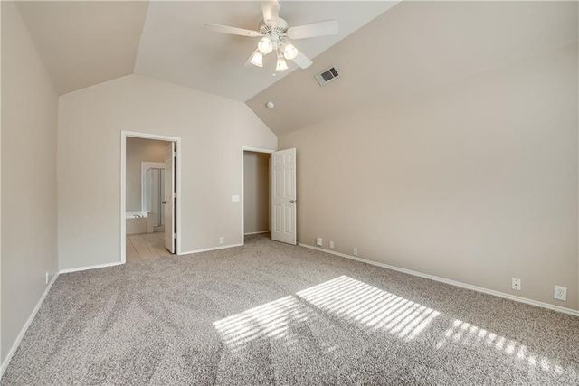 2801 Rush Creek Road, Mckinney, TX 75072
