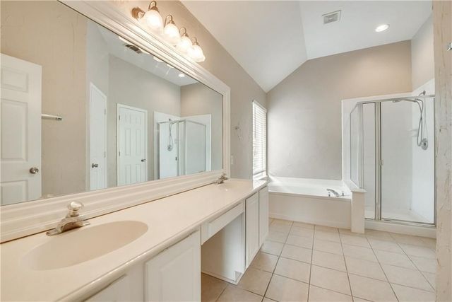 2801 Rush Creek Road, Mckinney, TX 75072