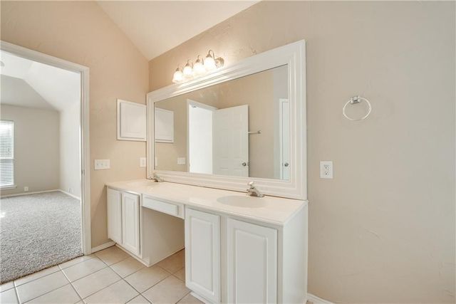 2801 Rush Creek Road, Mckinney, TX 75072