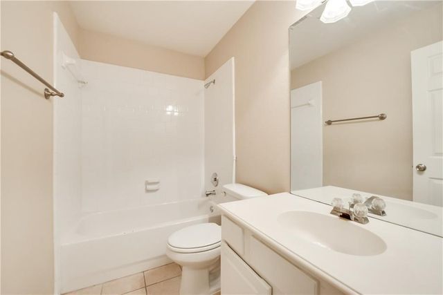 2801 Rush Creek Road, Mckinney, TX 75072