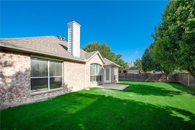 2801 Rush Creek Road, Mckinney, TX 75072