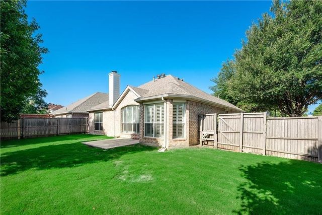 2801 Rush Creek Road, Mckinney, TX 75072