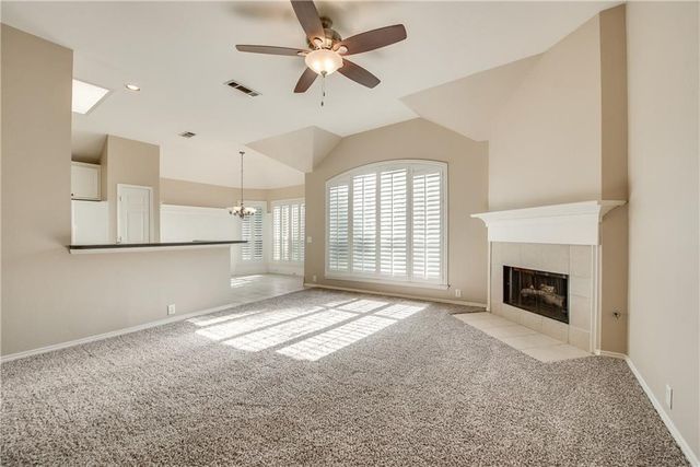 2801 Rush Creek Road, Mckinney, TX 75072
