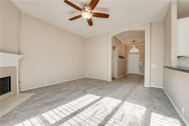 2801 Rush Creek Road, Mckinney, TX 75072